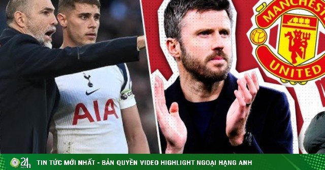 MU - Chelsea không còn "hiệu ứng tướng mới", viễn cảnh Real - Tottenham thay HLV lần 2 (Clip 1 phút)