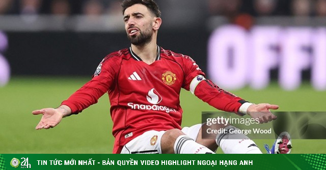 MU nổi giận vì lịch thi đấu “khó chịu”, khiếu nại BTC Ngoại hạng Anh