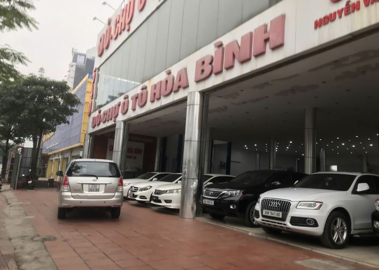 Đăng kiểm siết chặt, thị trường xe máy dầu đời cũ rơi vào cảnh đìu hiu - 3