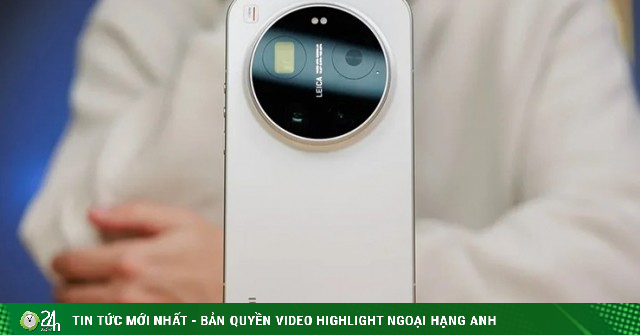 Xiaomi 17 Ultra: Khi điện thoại cao cấp "càng đơn giản, càng dễ dùng"