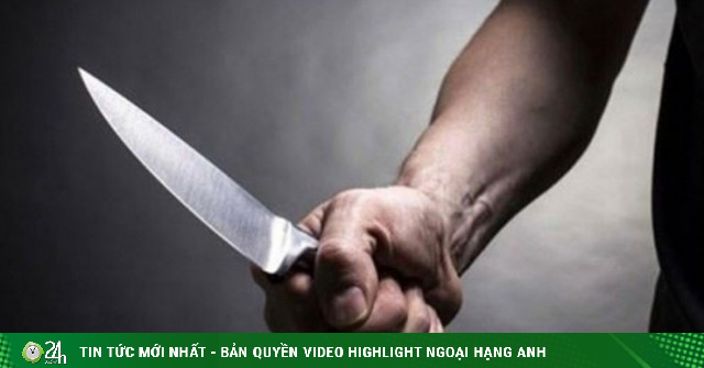 Án mạng đau lòng từ mâu thuẫn trên bàn nhậu