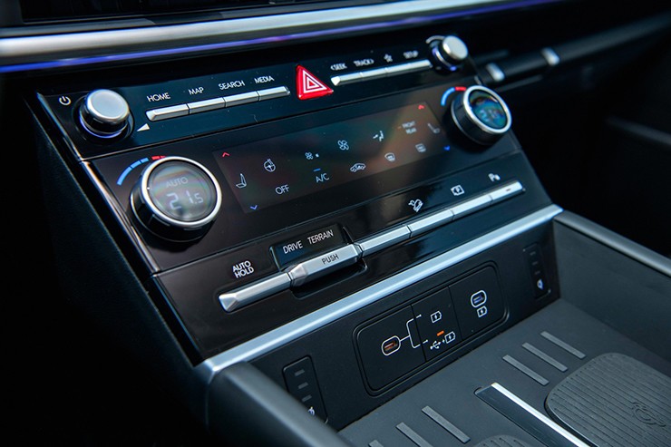 Giá xe Hyundai Santa Fe lăn bánh tháng 3/2026, ưu đãi tới 220 triệu đồng - 15