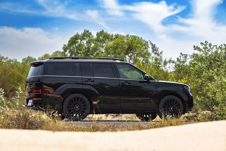 Giá xe Hyundai Santa Fe lăn bánh tháng 3/2026, ưu đãi tới 220 triệu đồng - 8