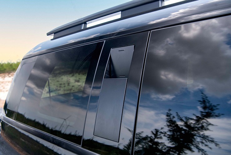 Giá xe Hyundai Santa Fe lăn bánh tháng 3/2026, ưu đãi tới 220 triệu đồng - 5