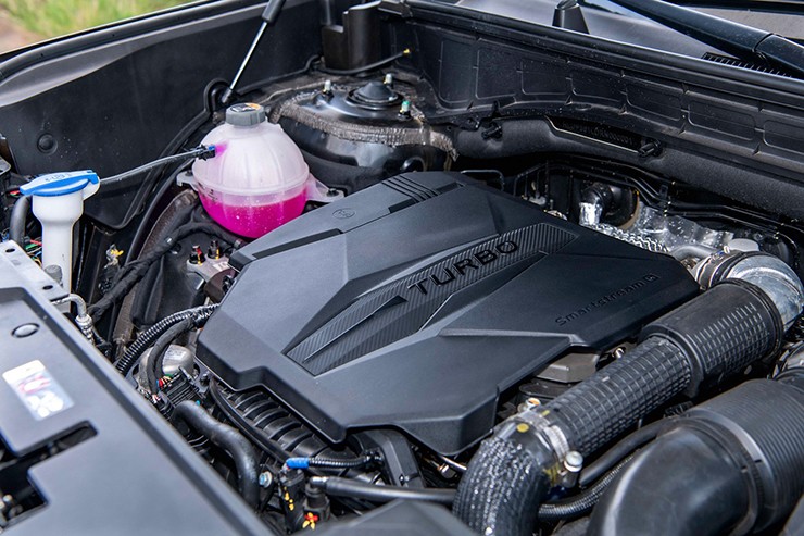 Giá xe Hyundai Santa Fe lăn bánh tháng 3/2026, ưu đãi tới 220 triệu đồng - 18