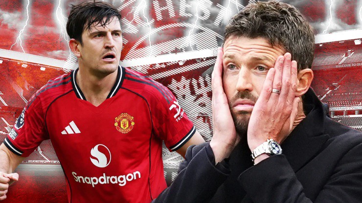 Việc thi đấu quá ít ở giai đoạn trước khiến MU chưa kịp làm quen với cường độ dày đặc hiện tại