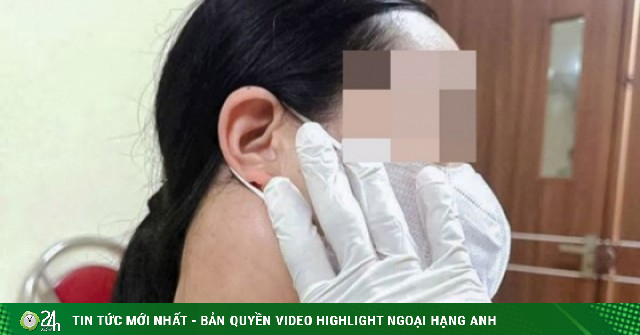 Từ chối xạ trị để dùng thảo dược chữa ung thư, u di căn rộng sau 3 năm