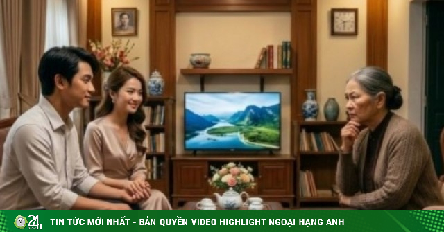 Đưa bạn gái về ra mắt lần nào mẹ cũng chê nhưng lại luôn miệng giục tôi lấy vợ