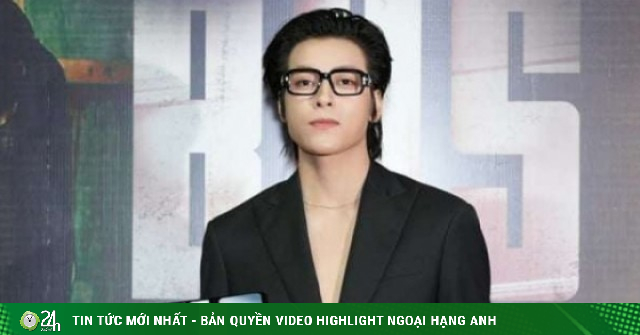 Nam diễn viên gây chú ý trong "Thỏ ơi!!" bật mí sự khác biệt giữa Luk Vân và Trấn Thành