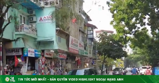 Hà Nội: Nhà riêng tại 3 phường Hai Bà Trưng, Bạch Mai và Vĩnh Tuy được rao bán rầm rộ tháng 3/2026, giá bán khiến người mua bất ngờ