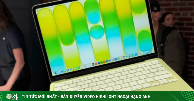 Mua MacBook Neo giá hơn 16 triệu đồng, người dùng phải đánh đổi những gì?