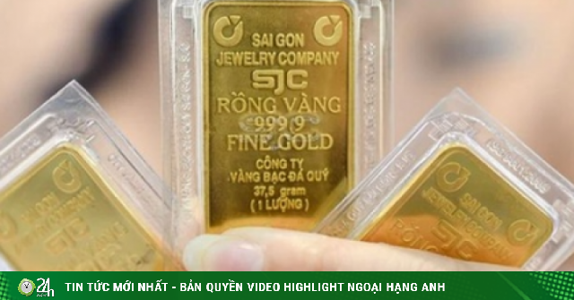 Chốt giá vàng hôm nay ngày 7/3 đảo chiều tăng cực mạnh