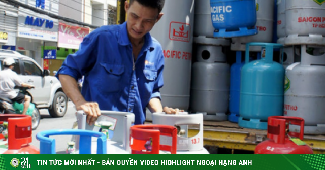 Doanh nghiệp xăng dầu, gas xoay đủ cách, cam kết đáp ứng nhu cầu khách hàng