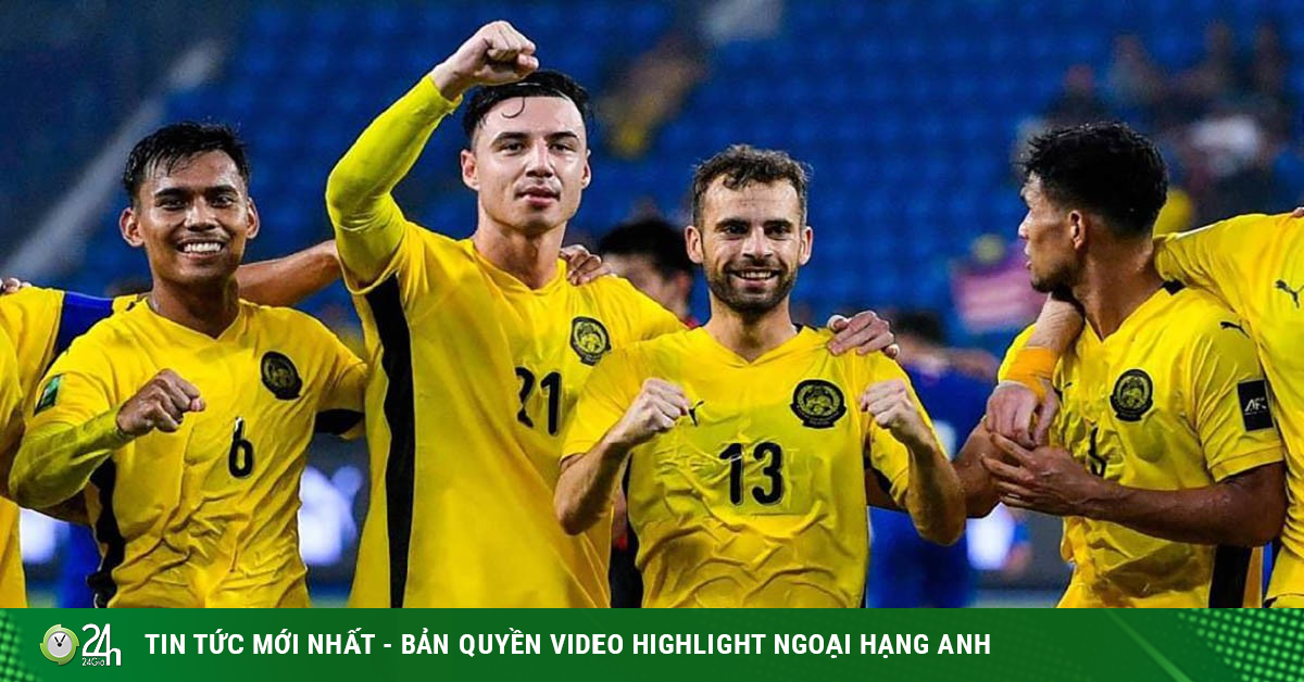 Malaysia nhận án phạt tàn khốc, fan đòi đuổi 7 sao nhập tịch "chui"