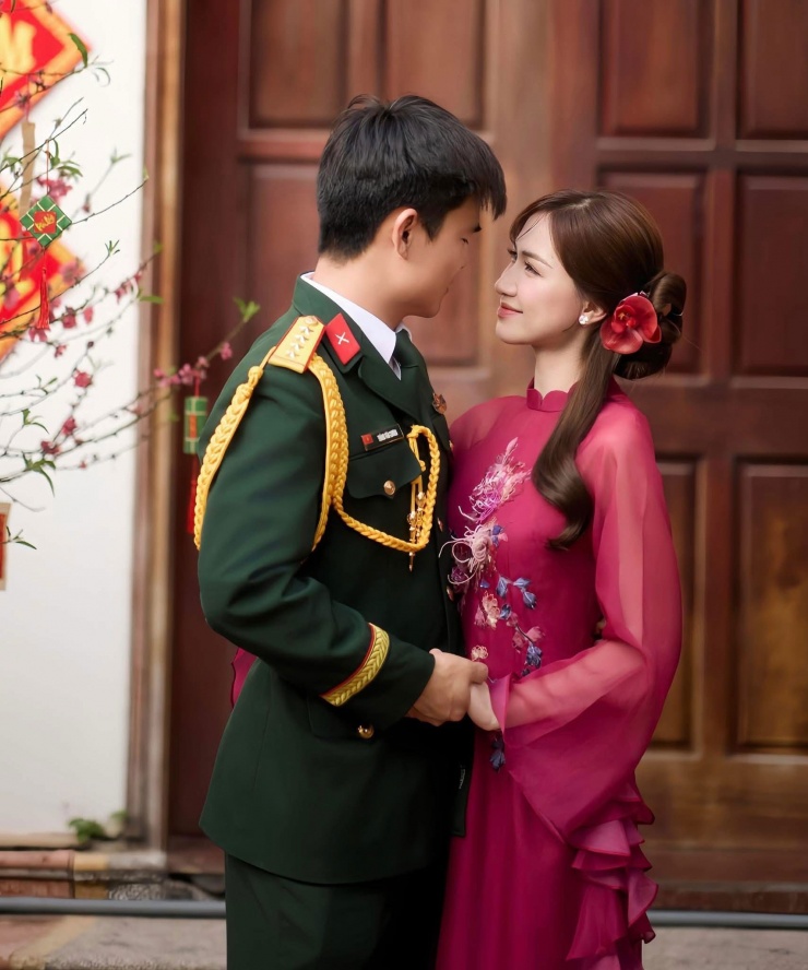 Hòa Minzy cho biết khi nào kết hôn sẽ mời cả fan hâm mộ.&nbsp;