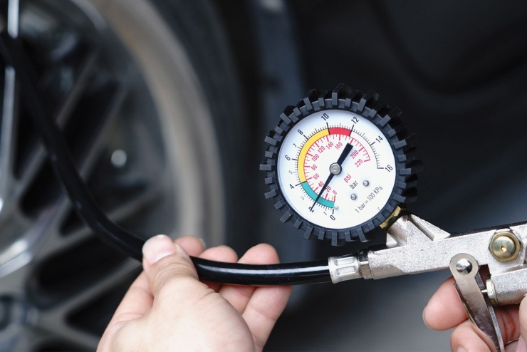 10 thói quen sử dụng ô tô sai cách mà nhiều tài xế Việt đang mắc phải - 8