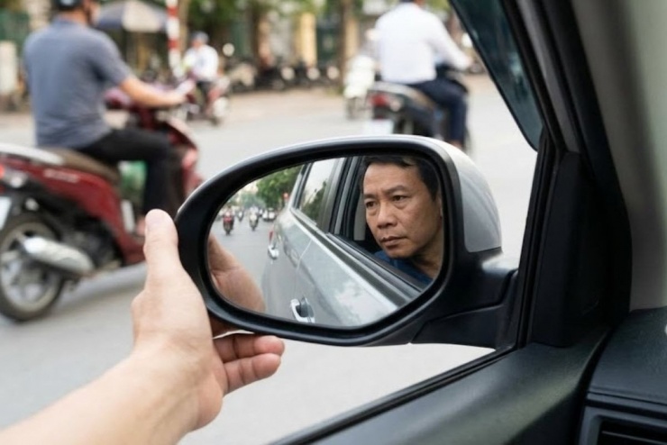 10 thói quen sử dụng ô tô sai cách mà nhiều tài xế Việt đang mắc phải - 3