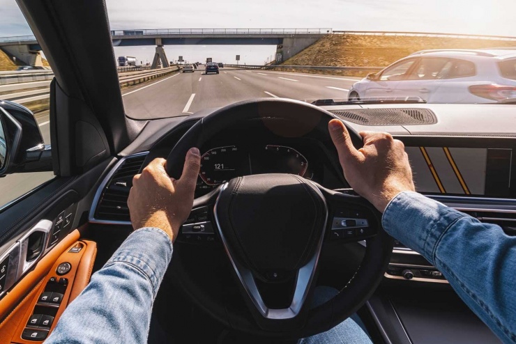 10 thói quen sử dụng ô tô sai cách mà nhiều tài xế Việt đang mắc phải - 9