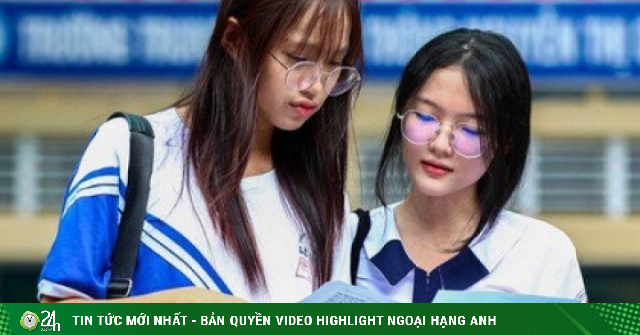 Chiến thuật nguyện vọng để chiếm ưu thế trong kỳ tuyển sinh 2026