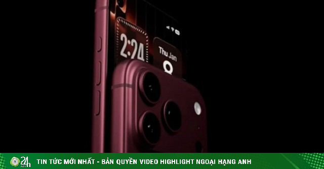 7 lý do khiến iPhone 18 Pro đáng để iFan dốc túi vào thu này