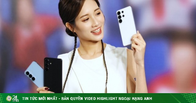 Bị chê tả tơi, Galaxy S26 Ultra vẫn có sức hút mạnh mẽ