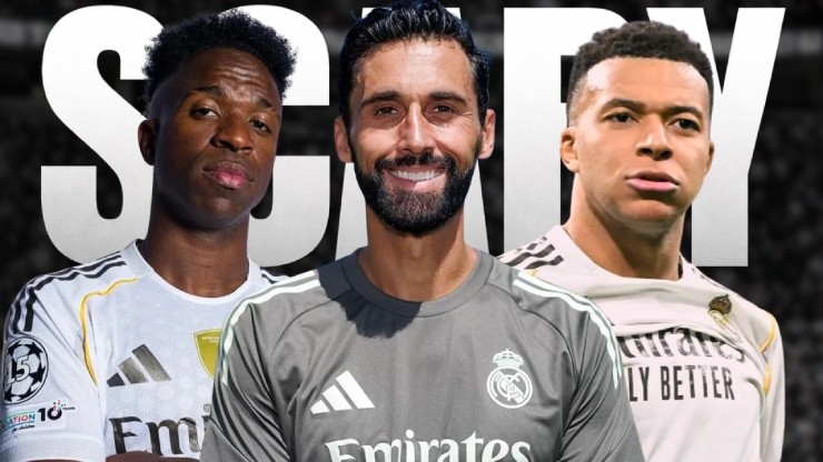 Với Real, HLV chỉ là nhân tố "phục vụ" cho cầu thủ và văn hóa CLB