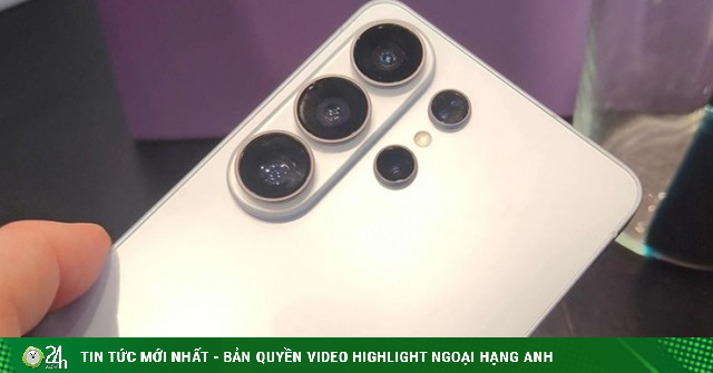 Người dùng Galaxy S25 Ultra sắp có vũ khí giá trị của Galaxy S26 Ultra