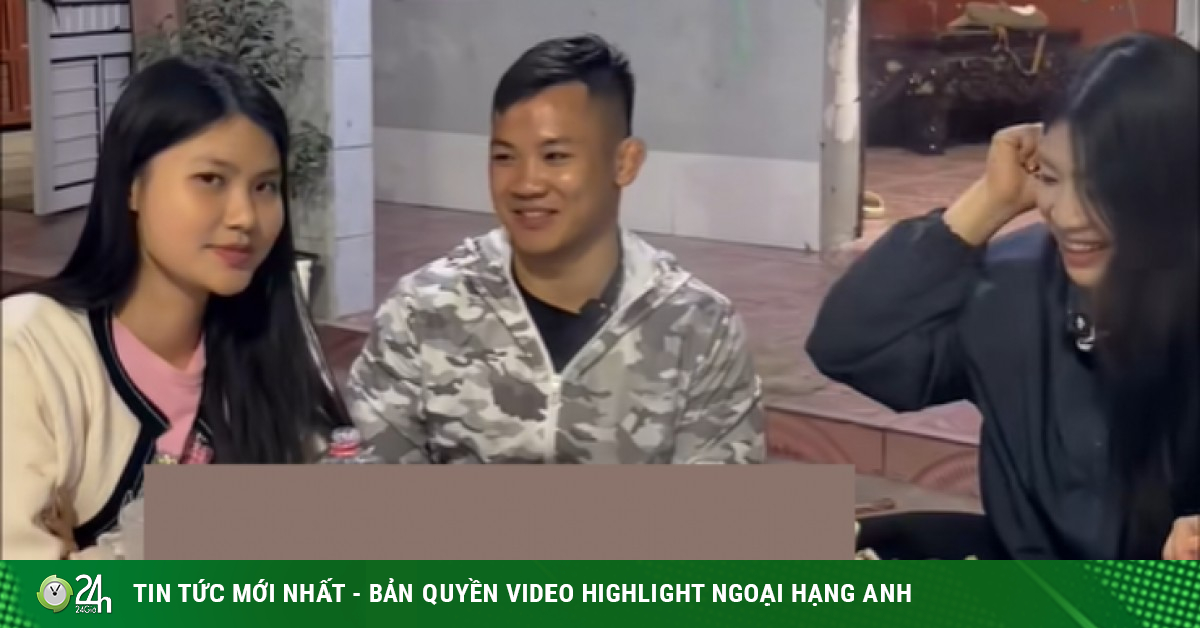 "Quỷ lùn" Hồng Sơn khổ sở: Hot girl vật Anh Thơ tiếp sức, vợ lại bắt "ăn chay"