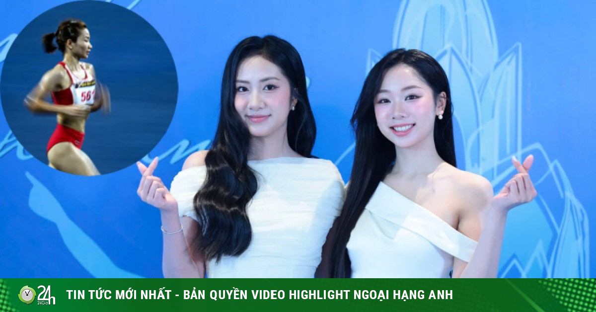 "Nữ hoàng điền kinh" Nguyễn Thị Oanh cùng dàn tuyển thủ, hoa hậu làm nóng Tiền Phong marathon