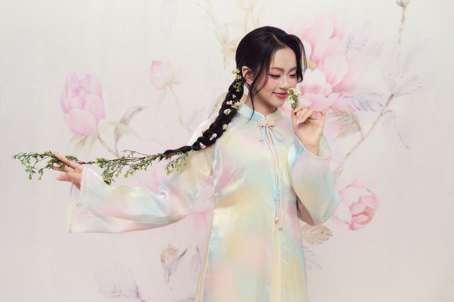 Nữ sinh quê Hải Phòng gây sốt tại Miss World Vietnam 2025 - 7