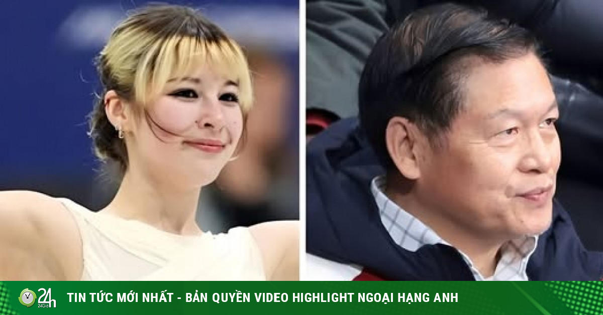 "Nữ thần" xinh đẹp, tài năng bậc nhất Olympic tiết lộ quan hệ căng thẳng với bố đẻ