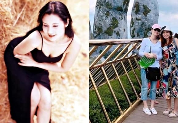 2018 Trịnh Diễm Lệ sang Việt Nam lập nghiệp