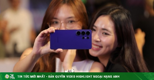 5 thứ giúp smartphone Samsung ghi điểm trong lòng fan