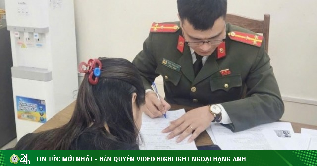 Đăng tin sai về bầu cử Quốc hội, người phụ nữ bị phạt 7,5 triệu