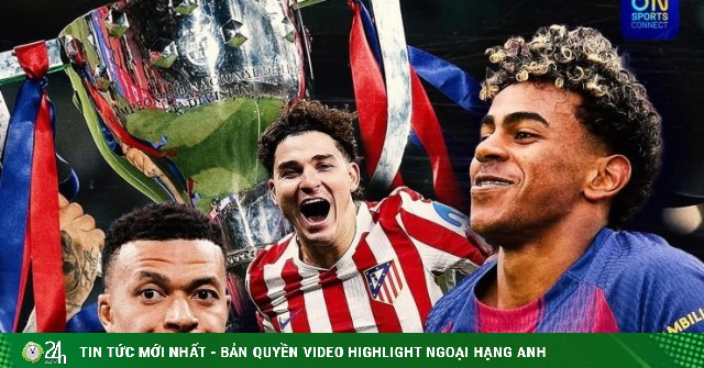 Rực lửa cuộc đua song mã Real Madrid - Barcelona