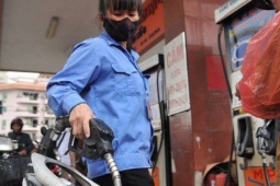 Ngăn chặn buôn lậu, vận chuyển trái phép xăng dầu qua biên giới