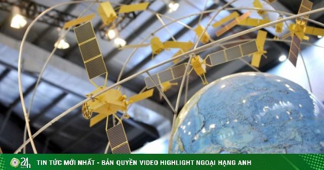 Trung Quốc nhăm nhe soán ngôi cường quốc không gian vũ trụ của Mỹ