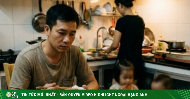 Vợ chỉ biết luộc rau, luộc thịt, tiền tiêu bao nhiêu cũng hết