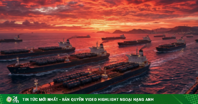 Nguy cơ đứt gãy dòng chảy dầu thô qua eo biển Hormuz, Chính phủ tung biện pháp khẩn cấp với xăng dầu