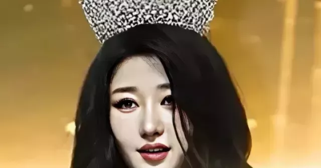 Nhan sắc đối thủ của Bảo Ngọc gây tranh cãi