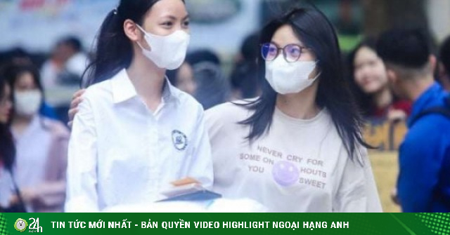 Tuyển sinh lớp 10 Hà Nội năm 2026 mới nhất: Sẽ tuyển sinh phi địa giới hành chính, đảm bảo bình đẳng, công bằng