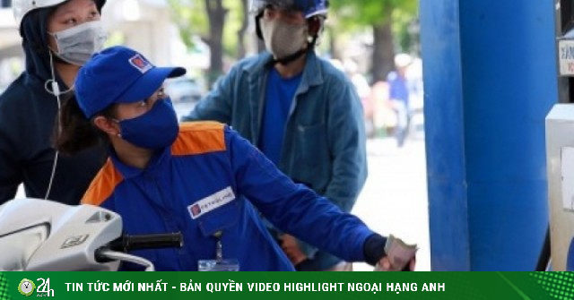 Bộ Công Thương khuyến cáo người dân không hoang mang, không mua tích trữ xăng dầu