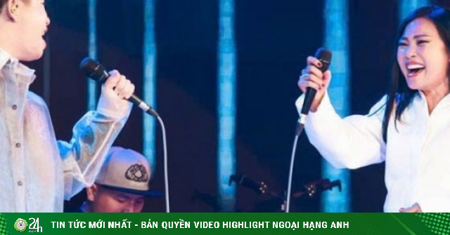 Phương Thanh: 'Hit của Tùng Dương nhưng người được tái sinh là tôi'