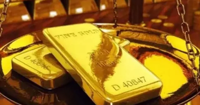 Giá dầu hạ nhiệt, vàng hồi phục trở lại