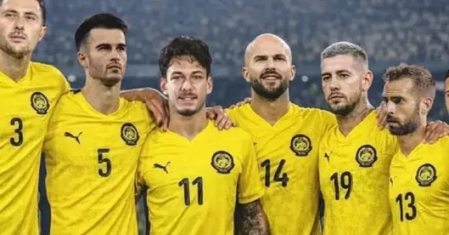 Ai chủ mưu nhập lậu 7 cầu thủ Malaysia?