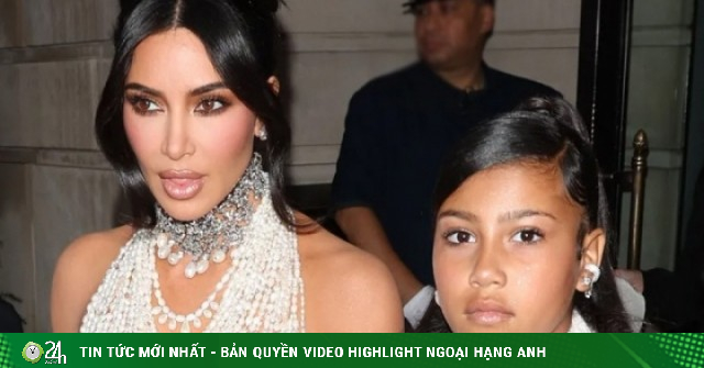 Hermès 'từng từ chối bán chiếc túi hiếm cho con gái Kim Kardashian'