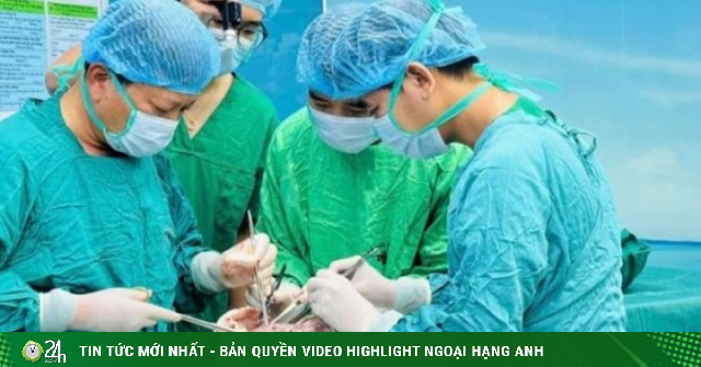 Chi phí ghép phổi rẻ hơn Mỹ 25 lần, Việt Nam 'tỏa sáng' trên bản đồ ghép tạng