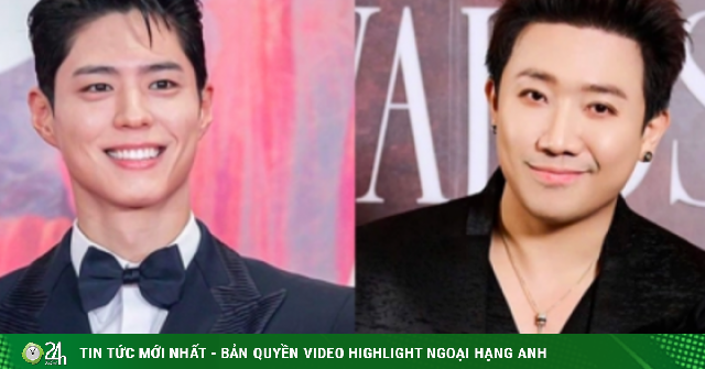 Trấn Thành đóng vai gì trong bom tấn cổ trang Hàn Quốc?