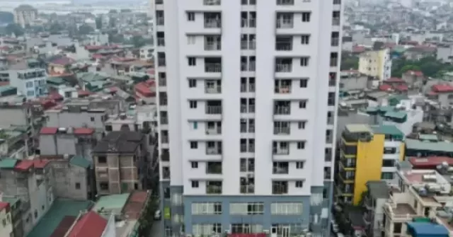 Ngân hàng rao bán bất động sản để siết nợ hàng trăm tỷ