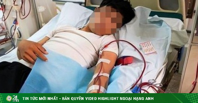 6 loại rau người bệnh suy thận nên ăn để giảm gánh nặng cho thận